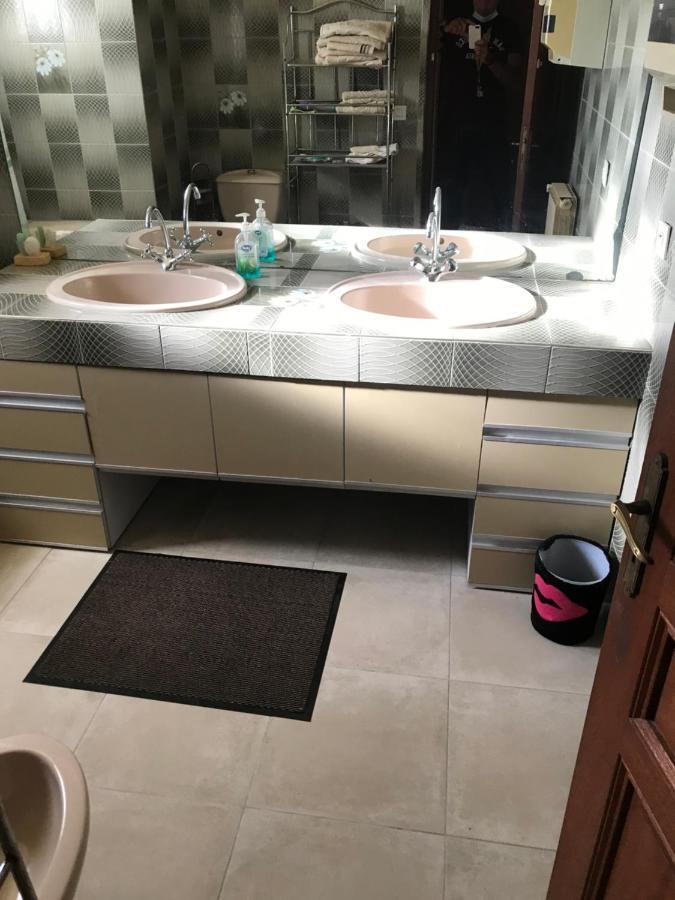 Willa Bora Béziers Zewnętrze zdjęcie