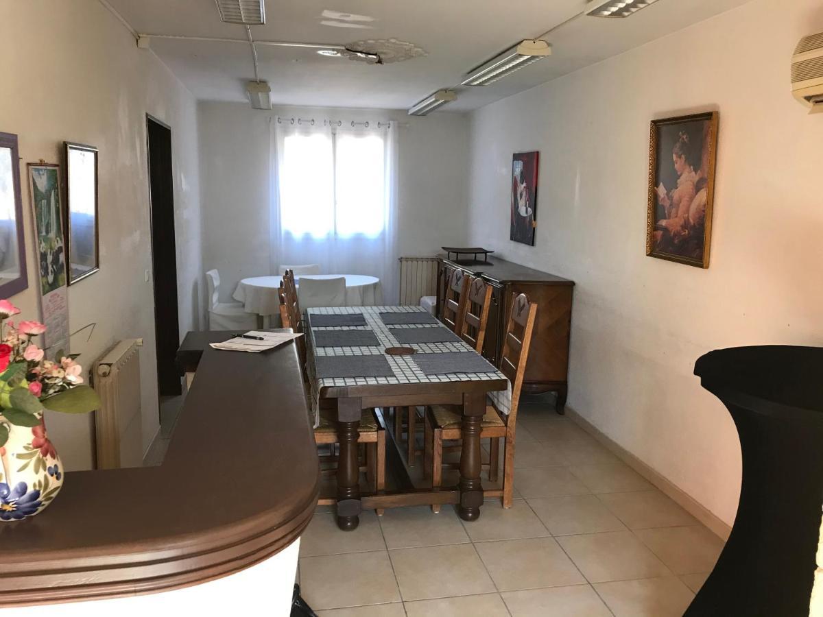 Willa Bora Béziers Zewnętrze zdjęcie