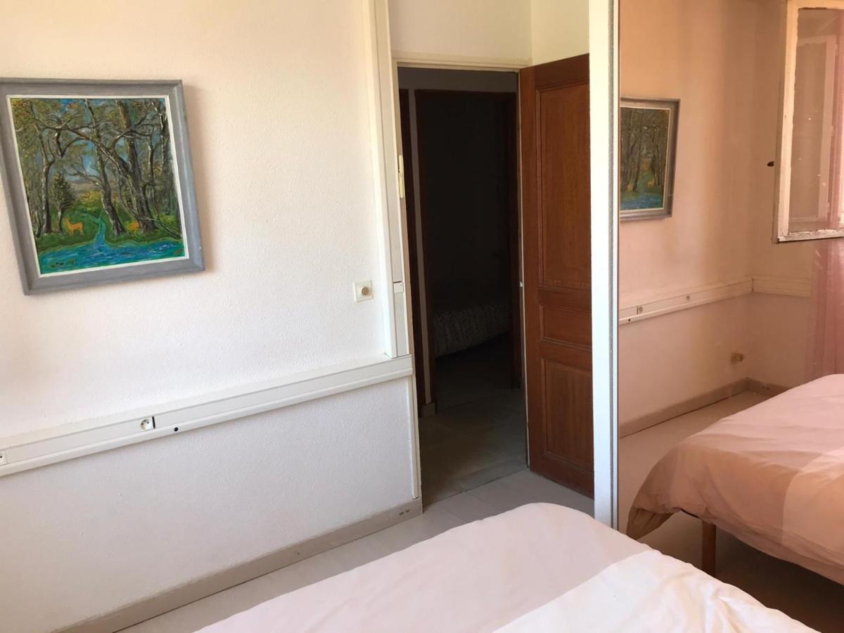 Willa Bora Béziers Zewnętrze zdjęcie